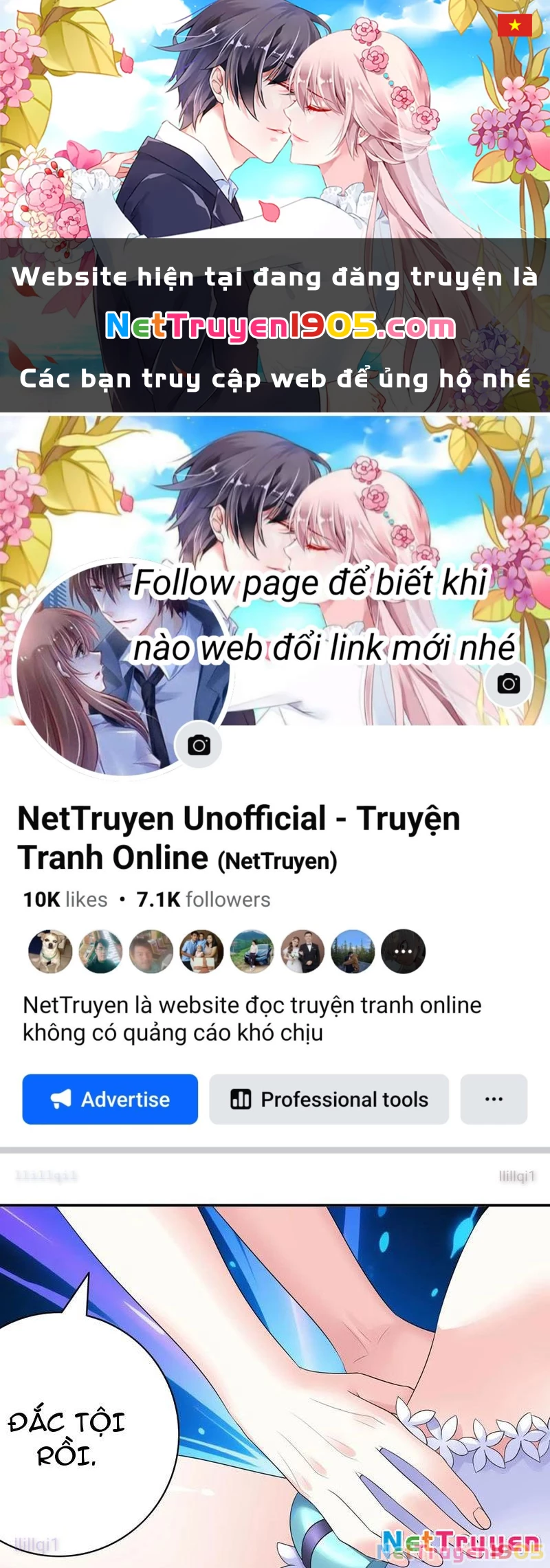 Ta biến thành miêu nương Chapter 46 - 1