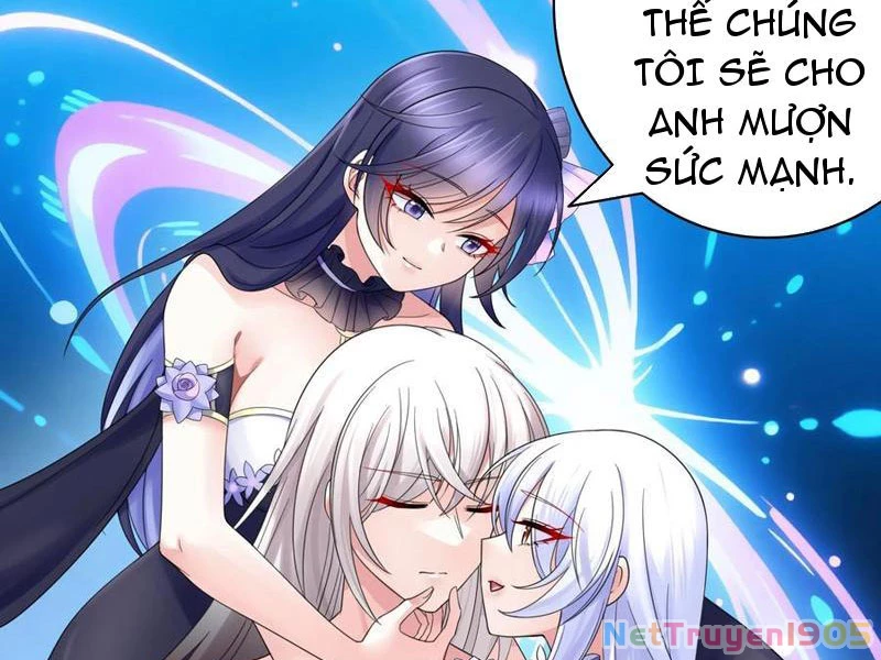 Ta biến thành miêu nương Chapter 46 - 19