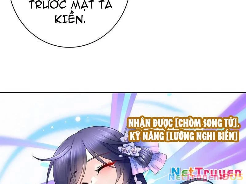 Ta biến thành miêu nương Chapter 46 - 21