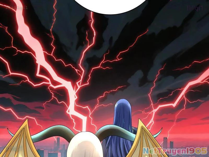 Ta biến thành miêu nương Chapter 46 - 32