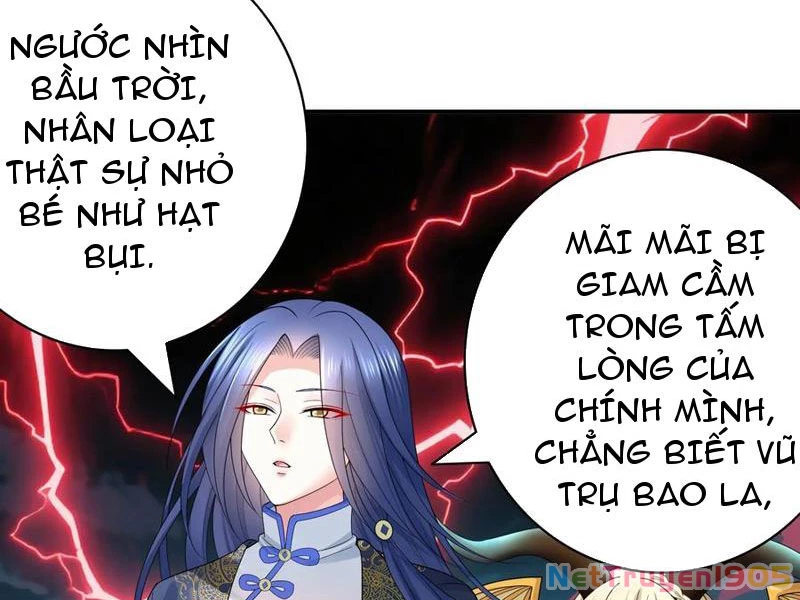Ta biến thành miêu nương Chapter 46 - 34