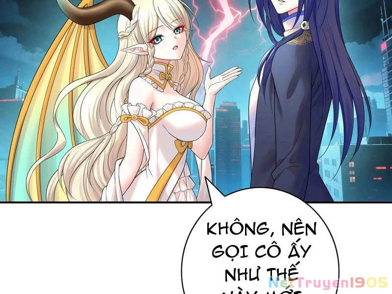 Ta biến thành miêu nương Chapter 46 - 47