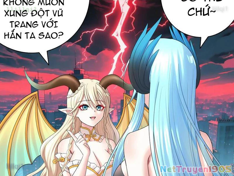 Ta biến thành miêu nương Chapter 46 - 54