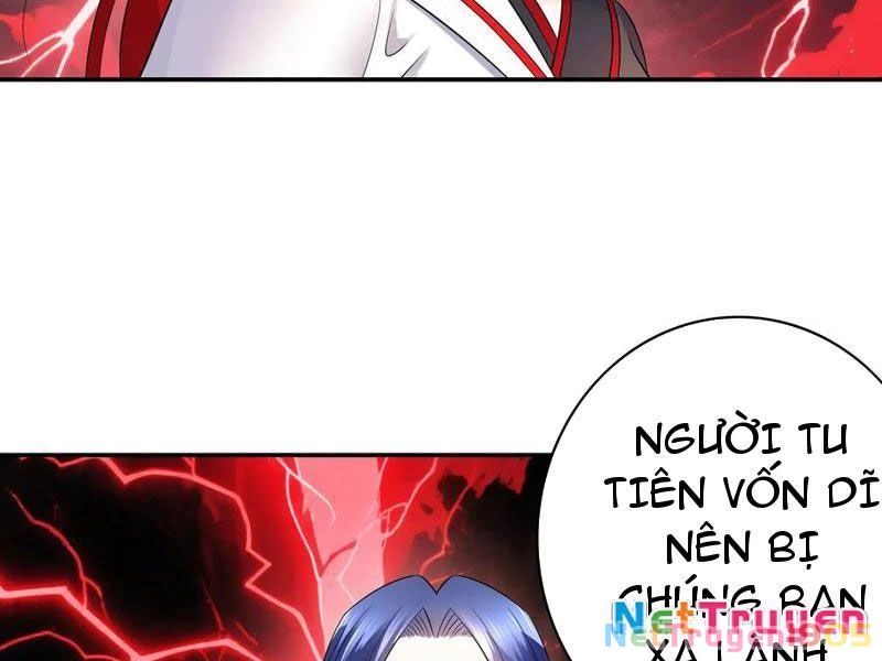 Ta biến thành miêu nương Chapter 46 - 71