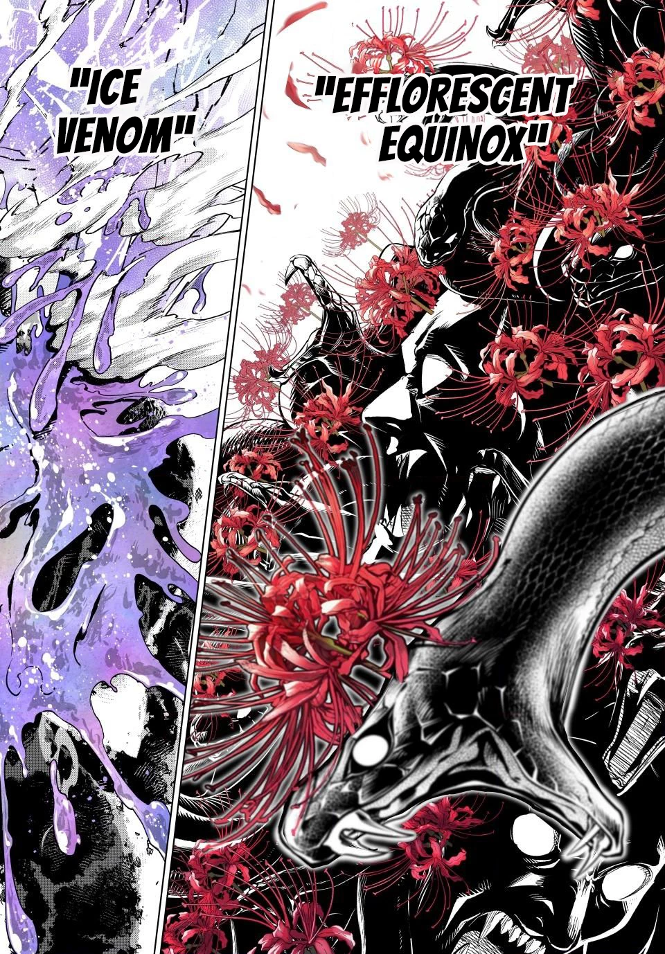 Hắc Miêu Và Lớp Học Phù Thủy Chapter 74 - 19