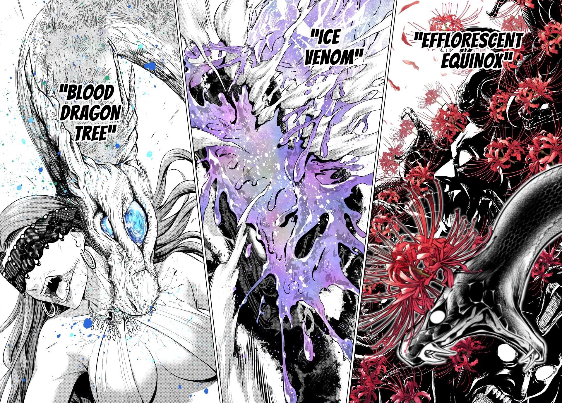 Hắc Miêu Và Lớp Học Phù Thủy Chapter 74 - 20