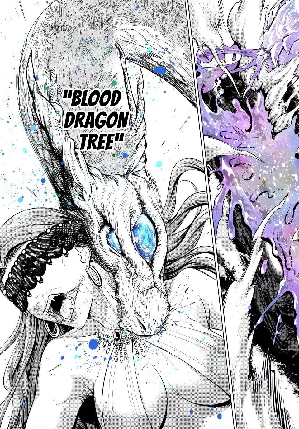 Hắc Miêu Và Lớp Học Phù Thủy Chapter 74 - 21