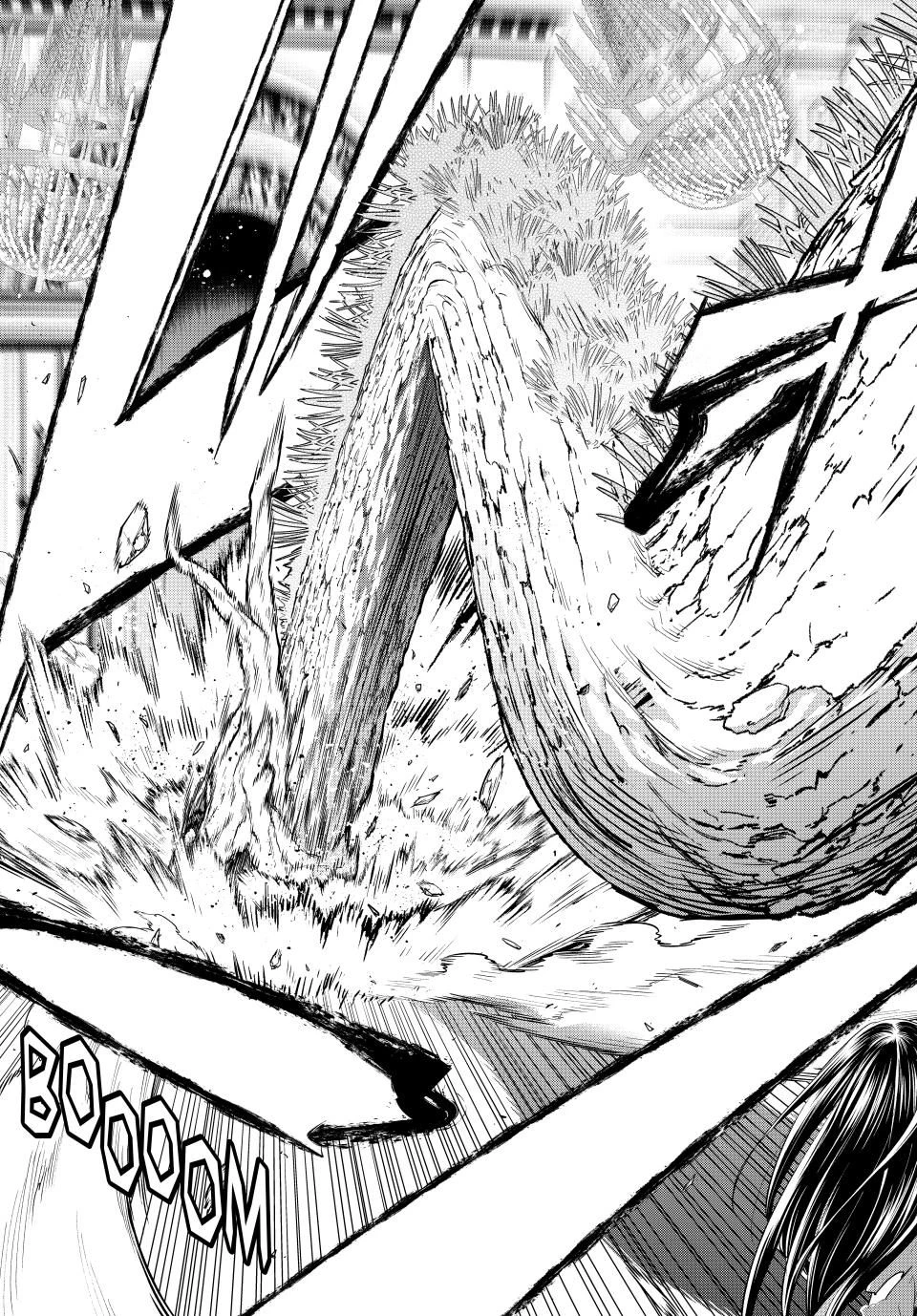 Hắc Miêu Và Lớp Học Phù Thủy Chapter 74 - 24