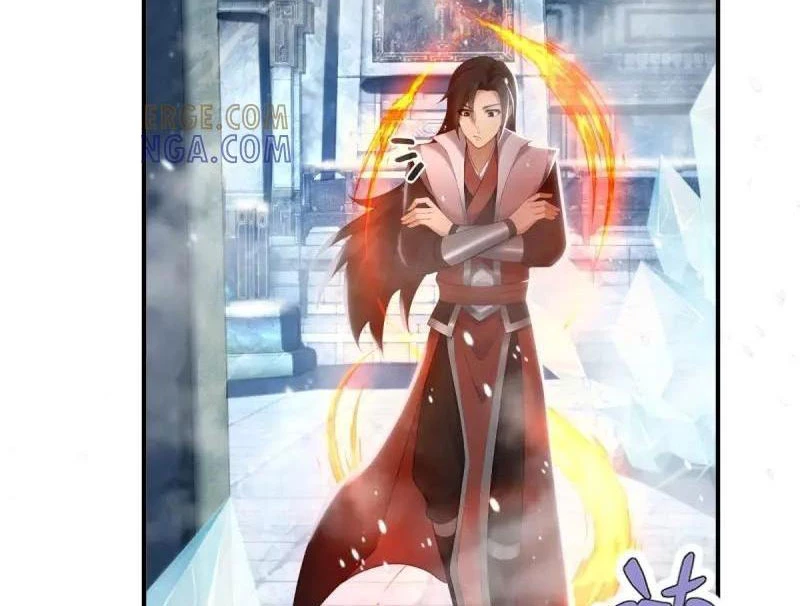 Bắt Đầu Với Tuyệt Sắc Sư Tôn: Hệ Thống Tổng Cục Phản Cốt Chapter 178 - 13