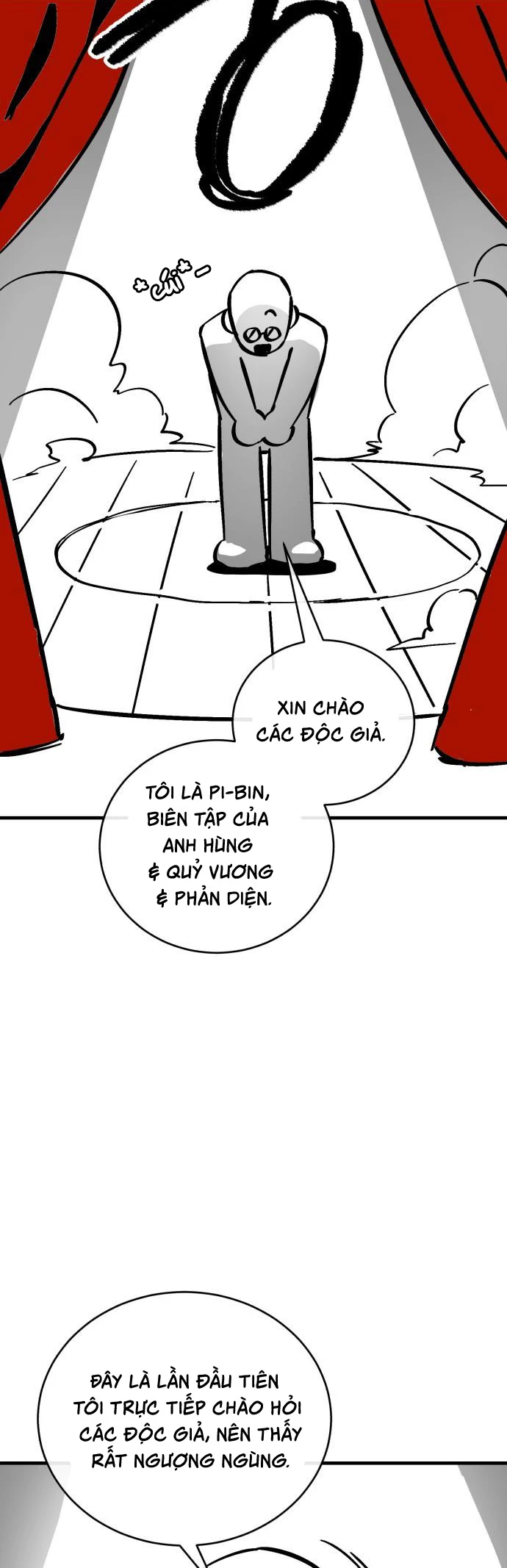 Hero X Demon King X Villain Chapter 142 - 4