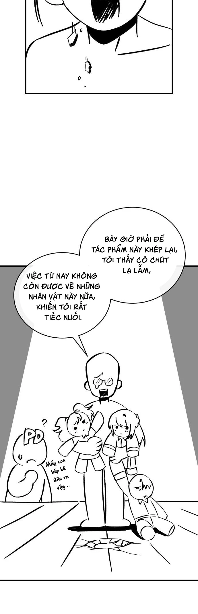 Hero X Demon King X Villain Chapter 142 - 7