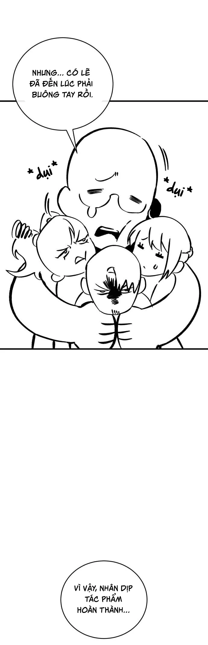 Hero X Demon King X Villain Chapter 142 - 8