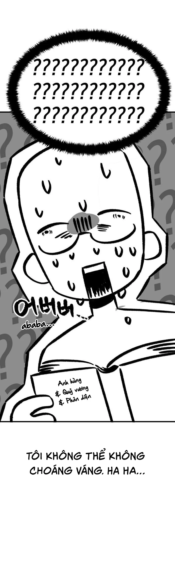 Hero X Demon King X Villain Chapter 142 - 19