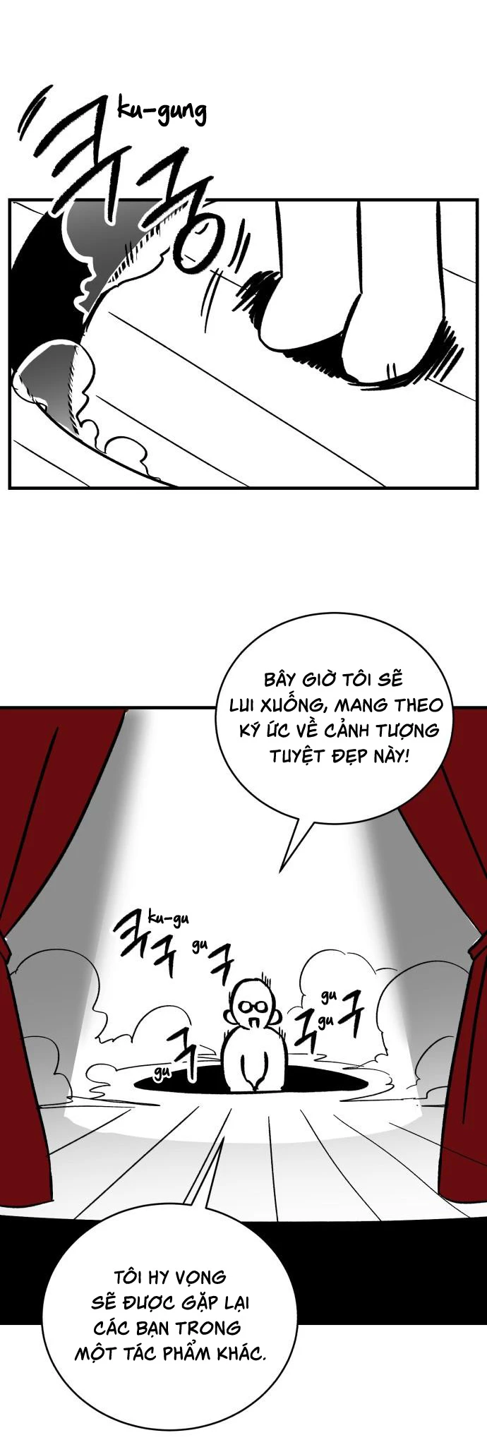 Hero X Demon King X Villain Chapter 142 - 26