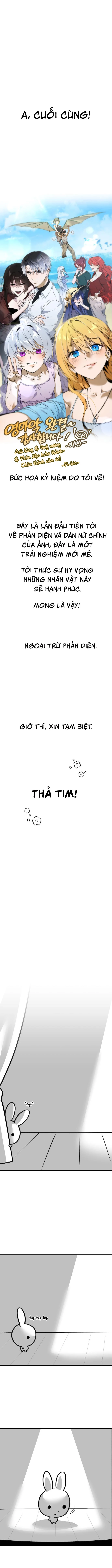 Hero X Demon King X Villain Chapter 142 - 28