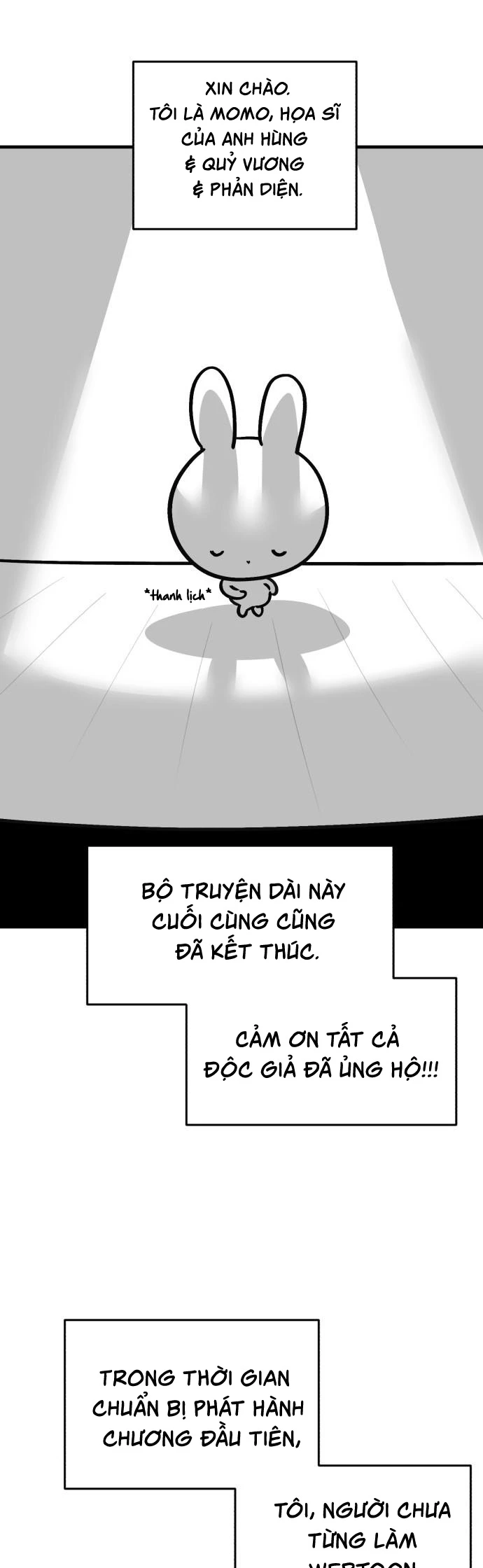 Hero X Demon King X Villain Chapter 142 - 29