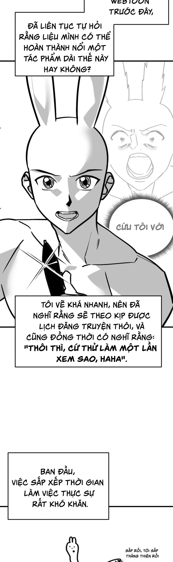 Hero X Demon King X Villain Chapter 142 - 30
