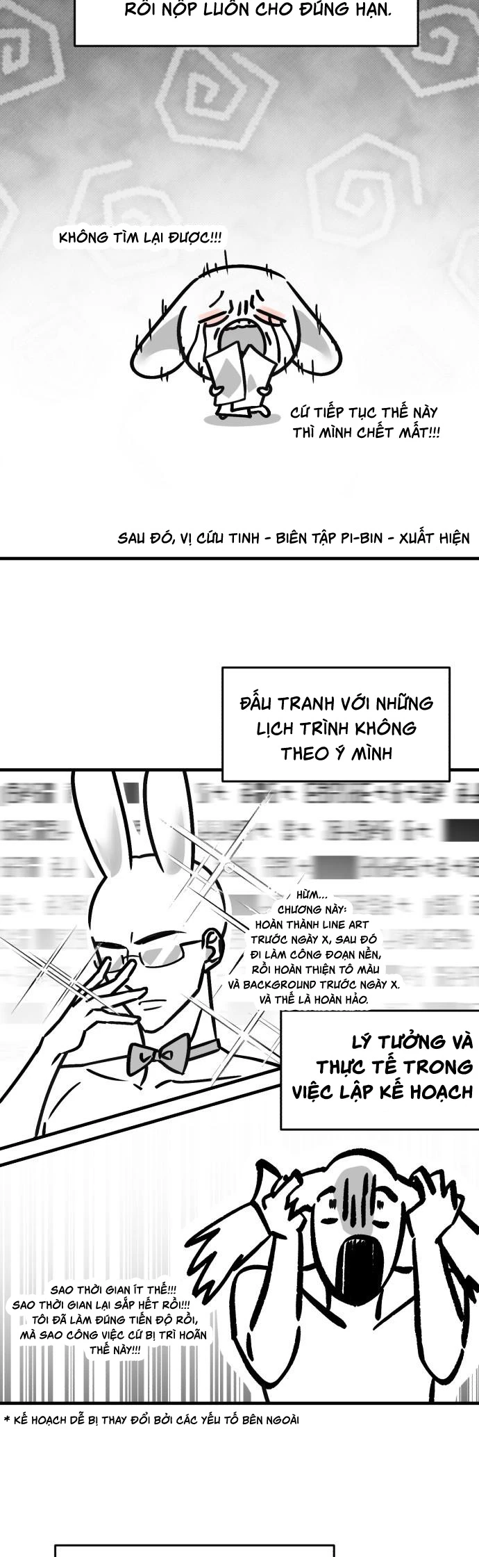 Hero X Demon King X Villain Chapter 142 - 32