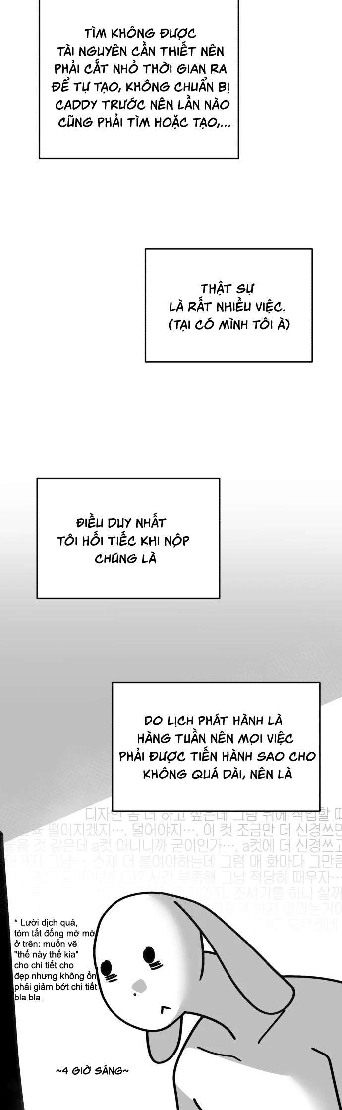 Hero X Demon King X Villain Chapter 142 - 33