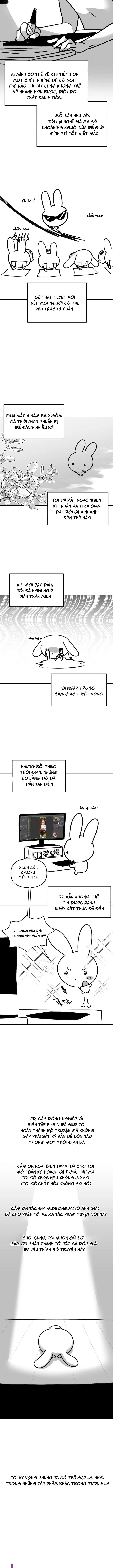 Hero X Demon King X Villain Chapter 142 - 34