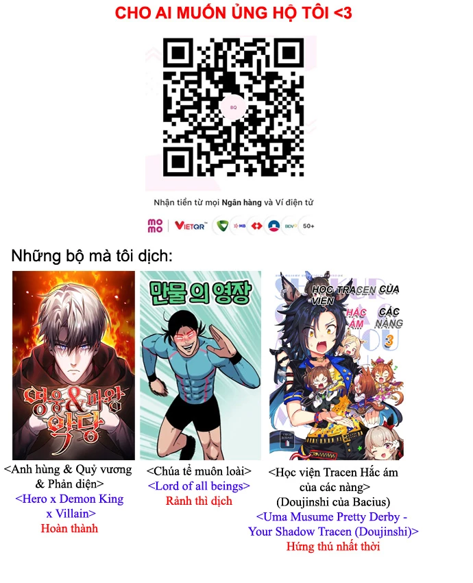 Hero X Demon King X Villain Chapter 142 - 41