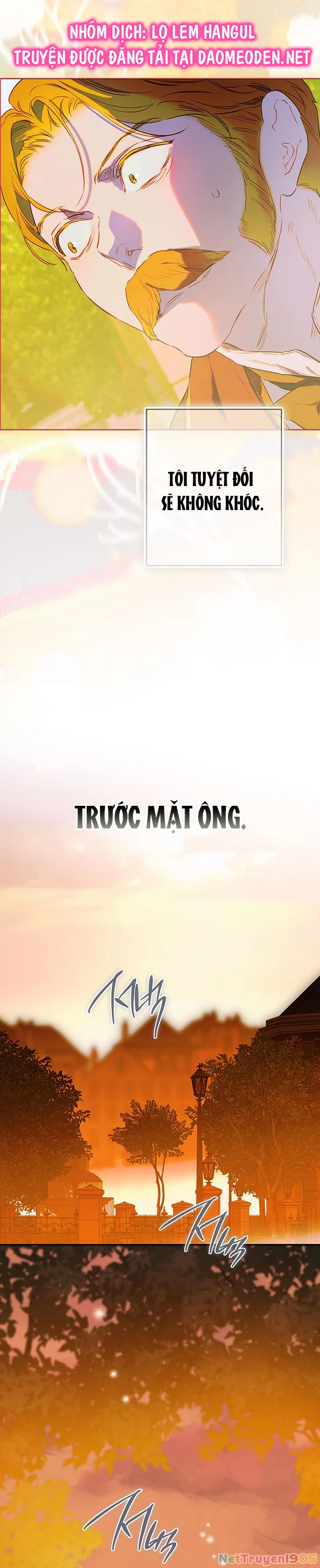 Khế Ước Hôn Nhân Của Mẹ Tôi Chapter 94 - 4