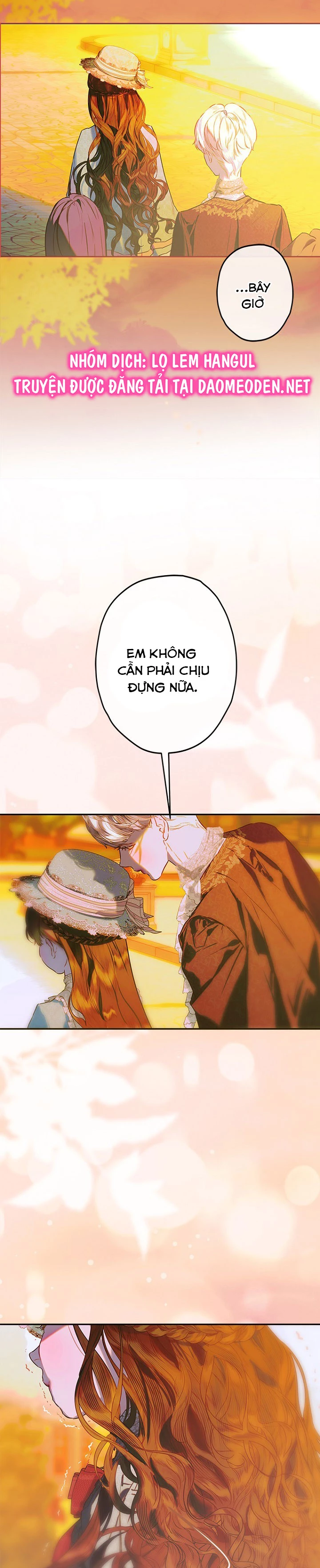 Khế Ước Hôn Nhân Của Mẹ Tôi Chapter 94 - 5