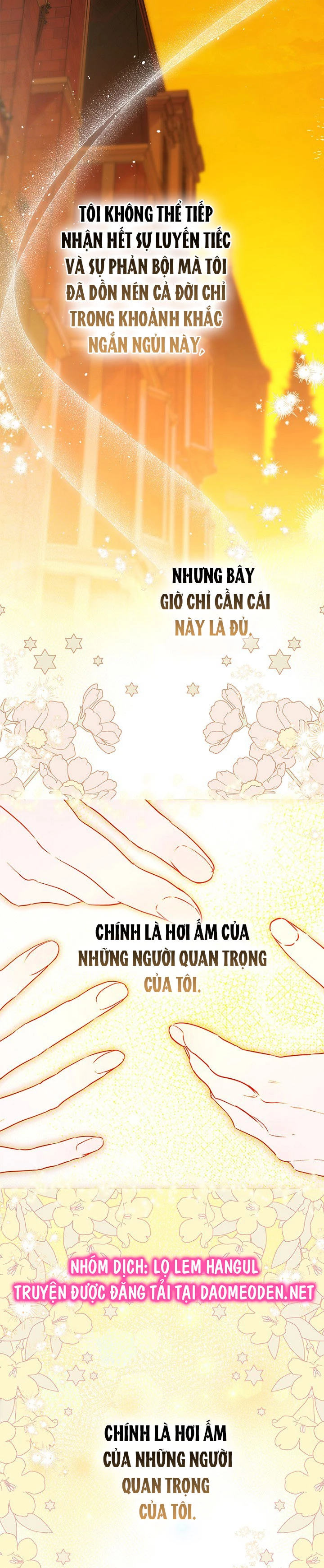 Khế Ước Hôn Nhân Của Mẹ Tôi Chapter 94 - 13
