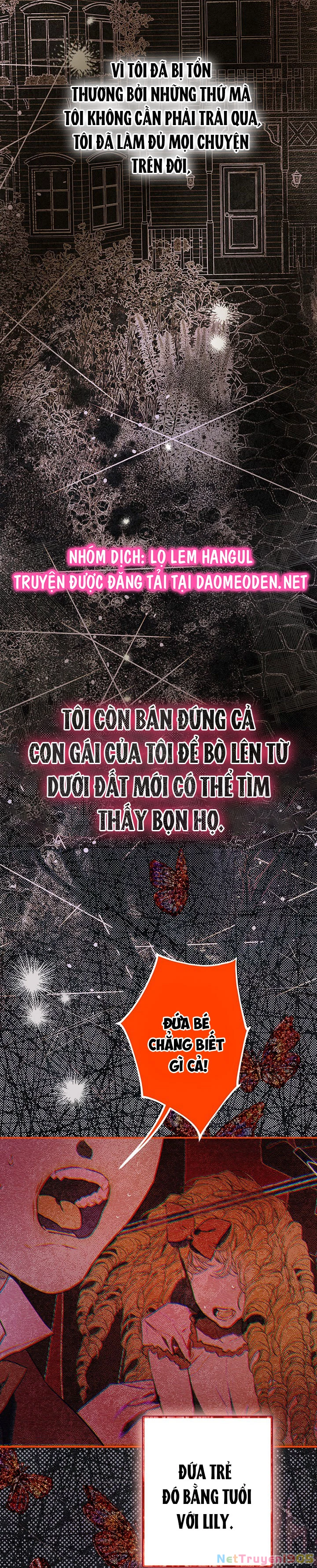 Khế Ước Hôn Nhân Của Mẹ Tôi Chapter 94 - 23