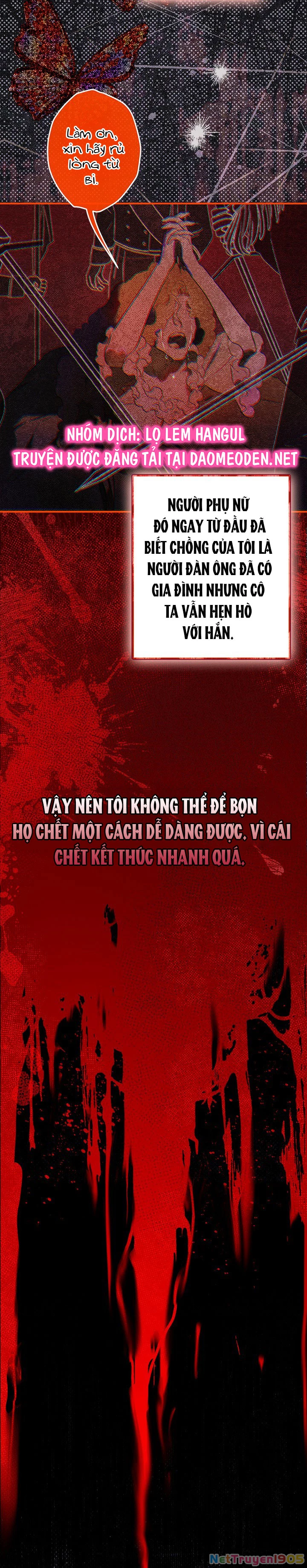 Khế Ước Hôn Nhân Của Mẹ Tôi Chapter 94 - 24
