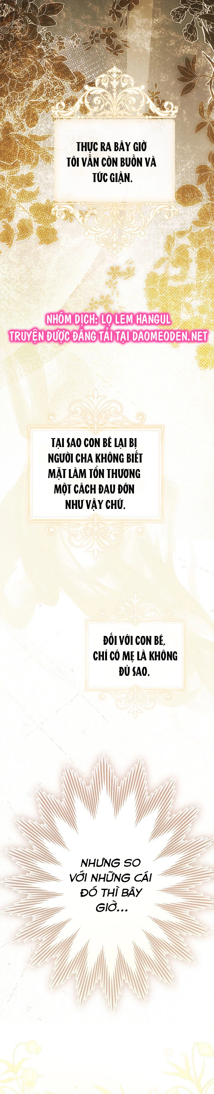Khế Ước Hôn Nhân Của Mẹ Tôi Chapter 94 - 27