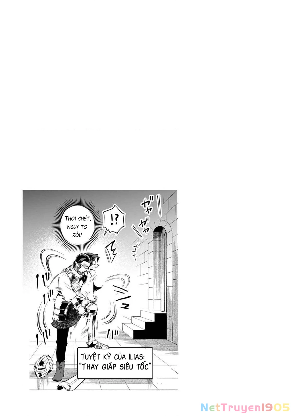 7 Nàng Công Chúa Ngủ Say Chapter 65 - 16