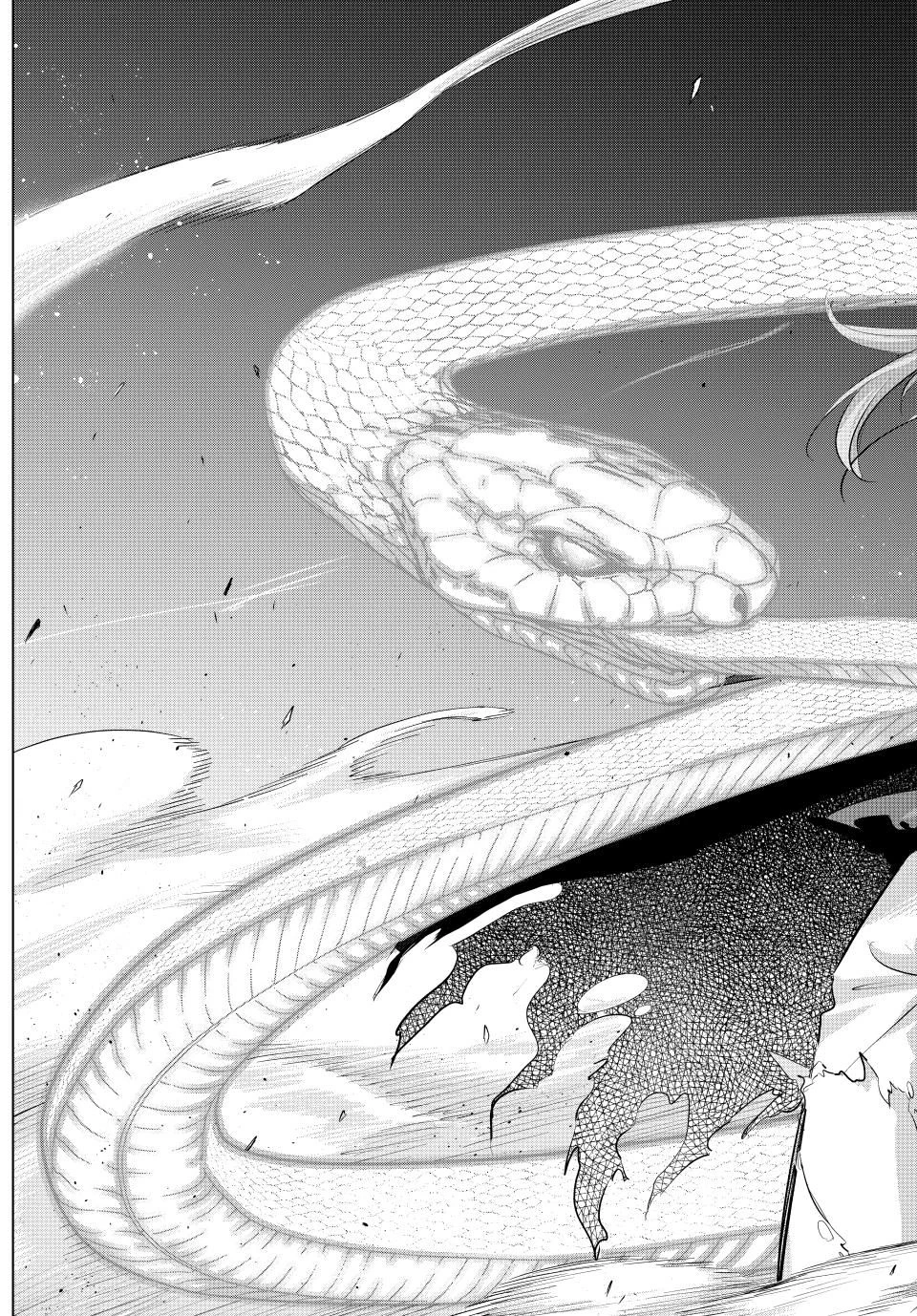 Hắc Miêu Và Lớp Học Phù Thủy Chapter 75 - 22