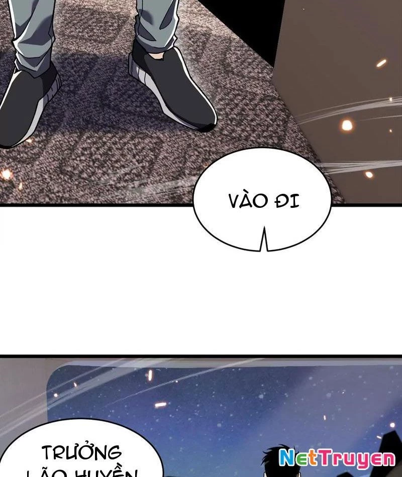 Công hội Kỳ Lân Chapter 17 - 16