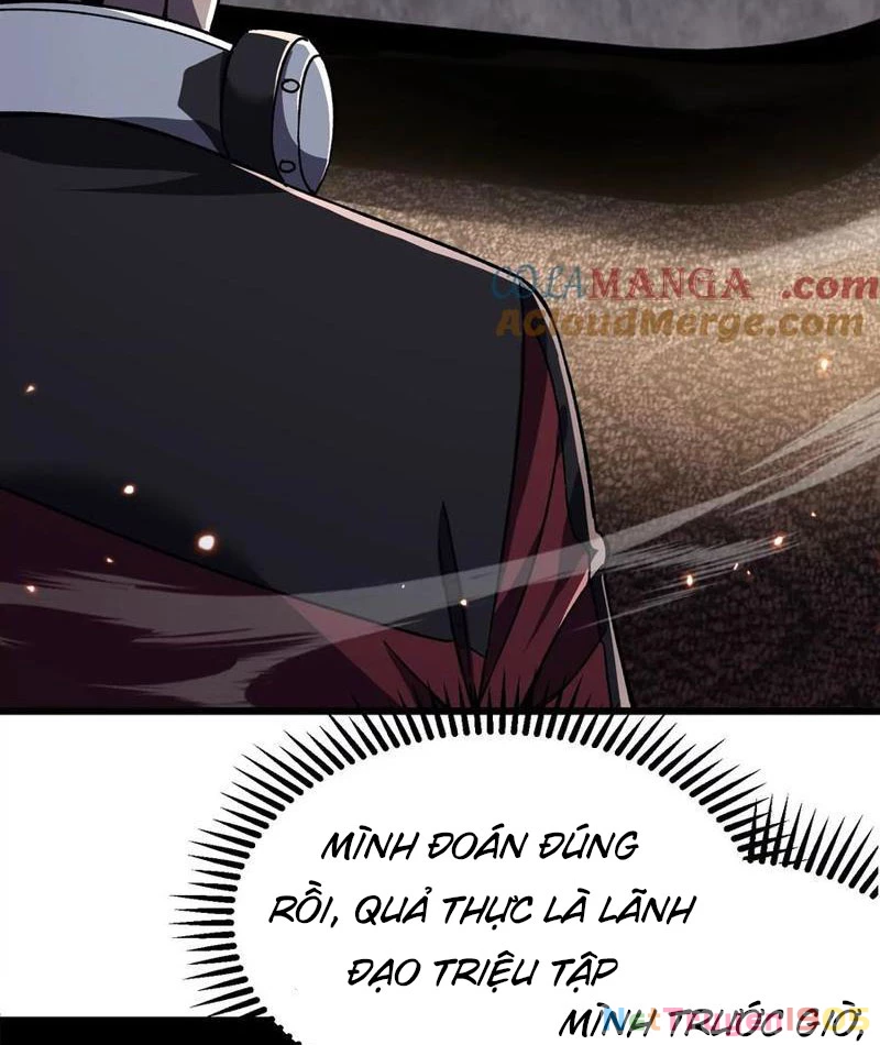 Công hội Kỳ Lân Chapter 17 - 18