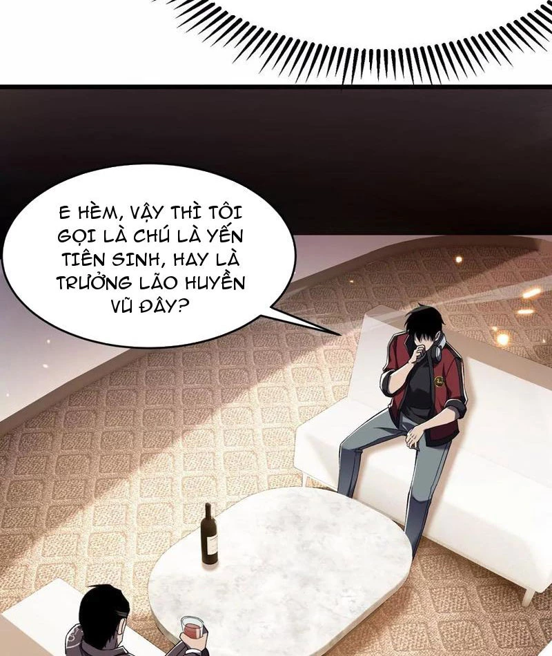 Công hội Kỳ Lân Chapter 17 - 24