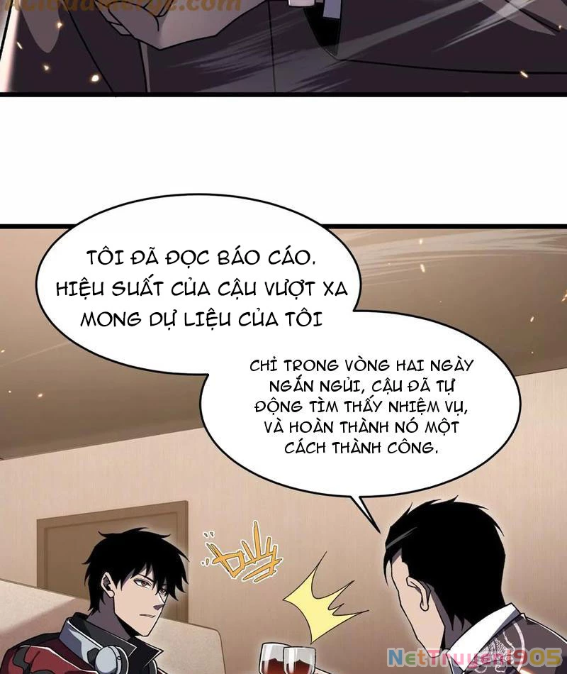 Công hội Kỳ Lân Chapter 17 - 28
