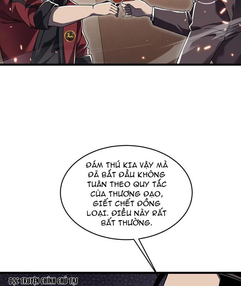 Công hội Kỳ Lân Chapter 17 - 29