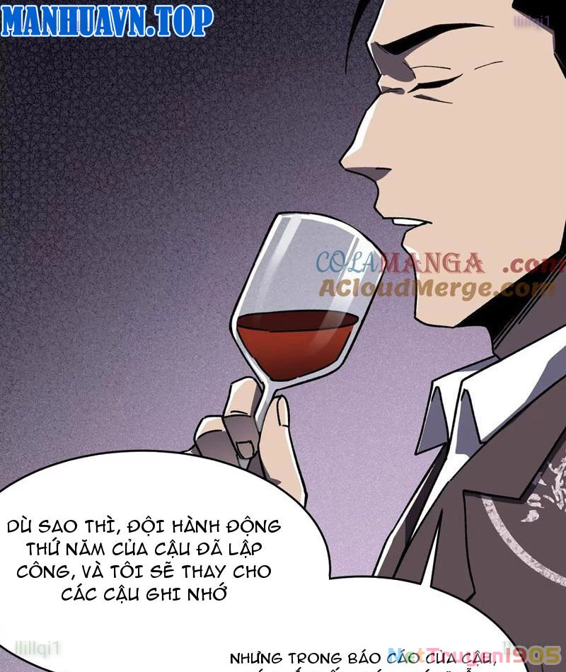 Công hội Kỳ Lân Chapter 17 - 30