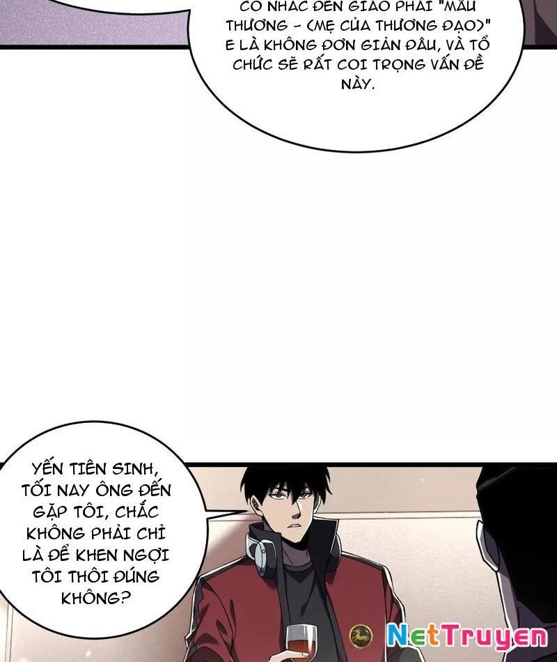 Công hội Kỳ Lân Chapter 17 - 31