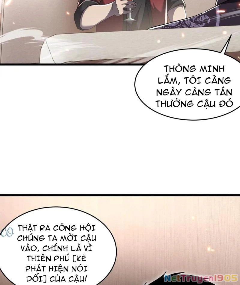 Công hội Kỳ Lân Chapter 17 - 32