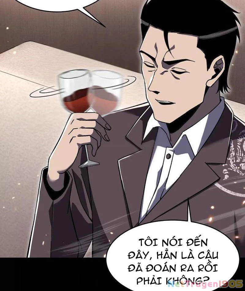 Công hội Kỳ Lân Chapter 17 - 33