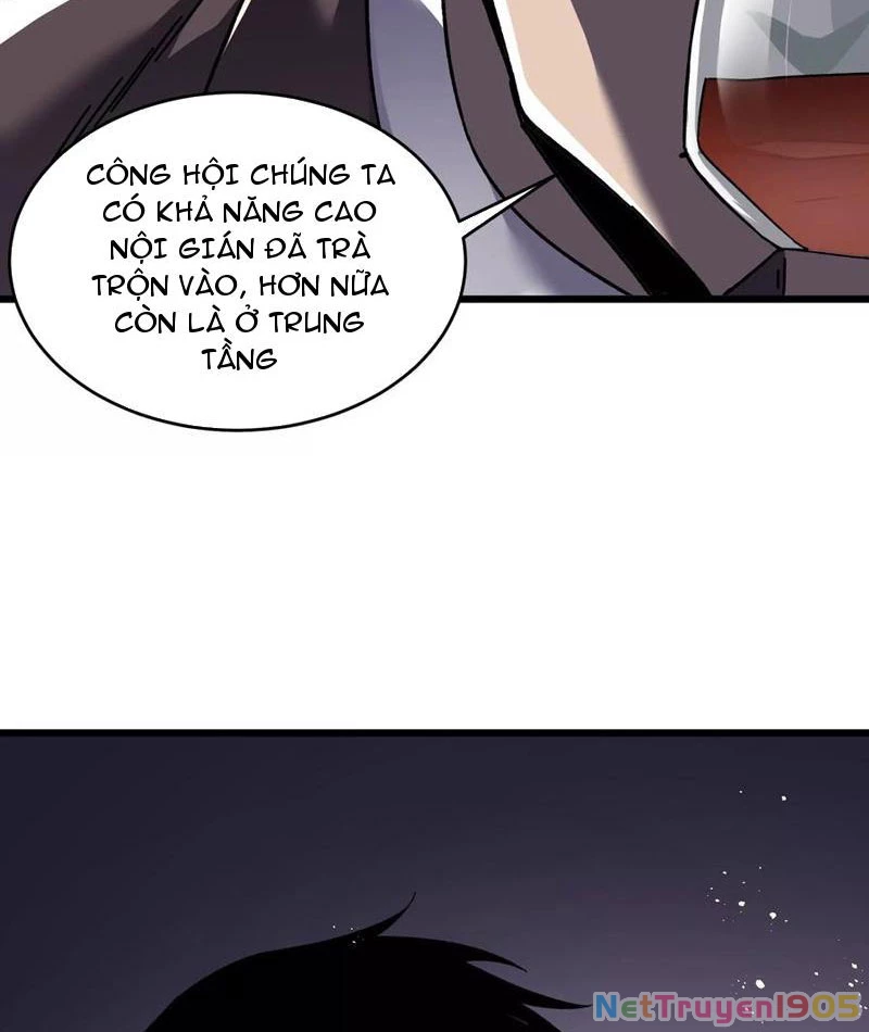 Công hội Kỳ Lân Chapter 17 - 37