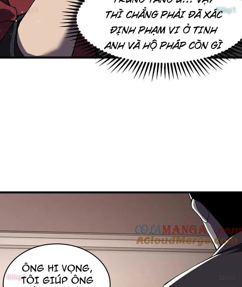 Công hội Kỳ Lân Chapter 17 - 39