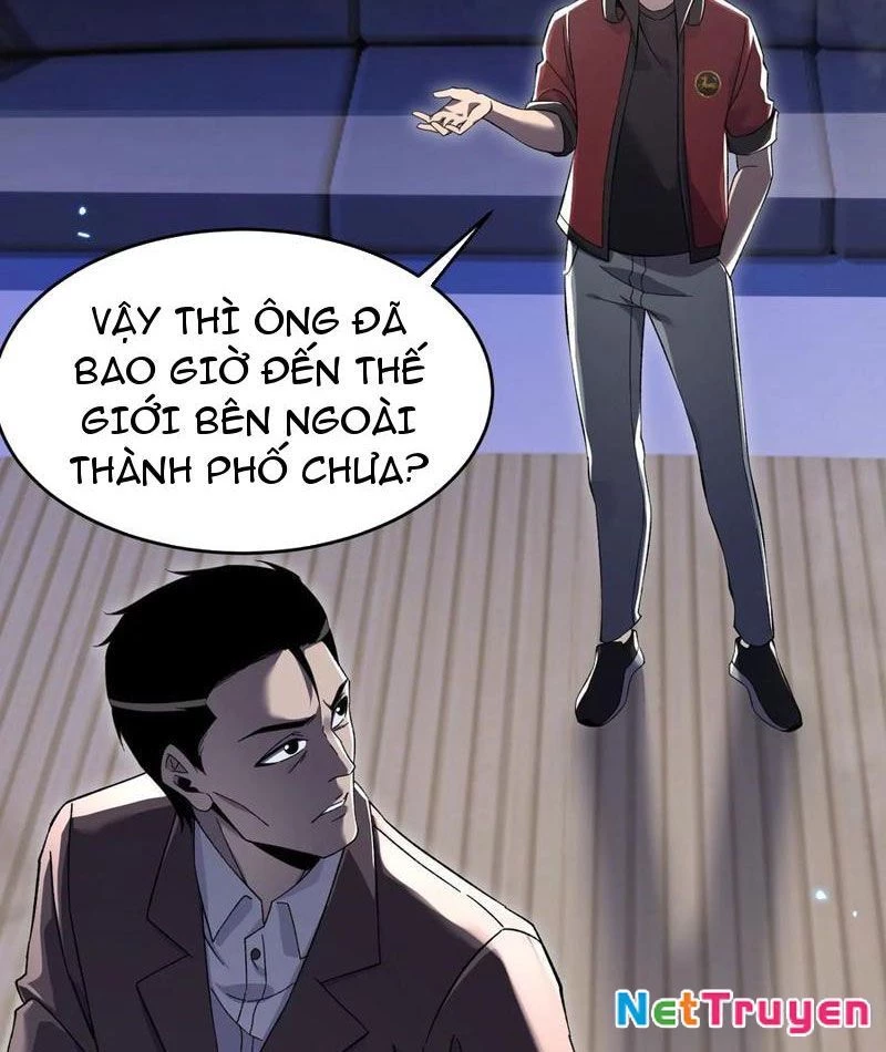 Công hội Kỳ Lân Chapter 17 - 46