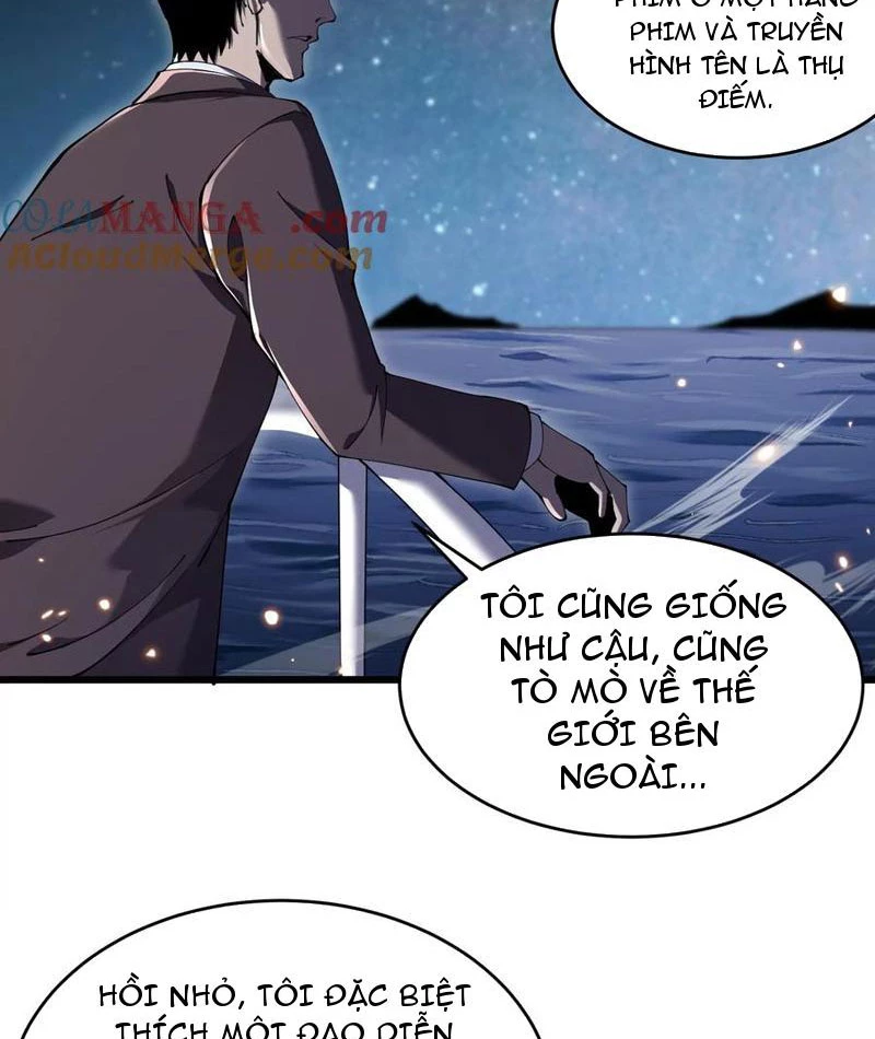 Công hội Kỳ Lân Chapter 17 - 49