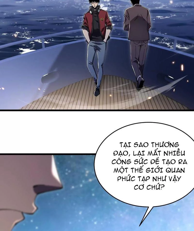 Công hội Kỳ Lân Chapter 17 - 52
