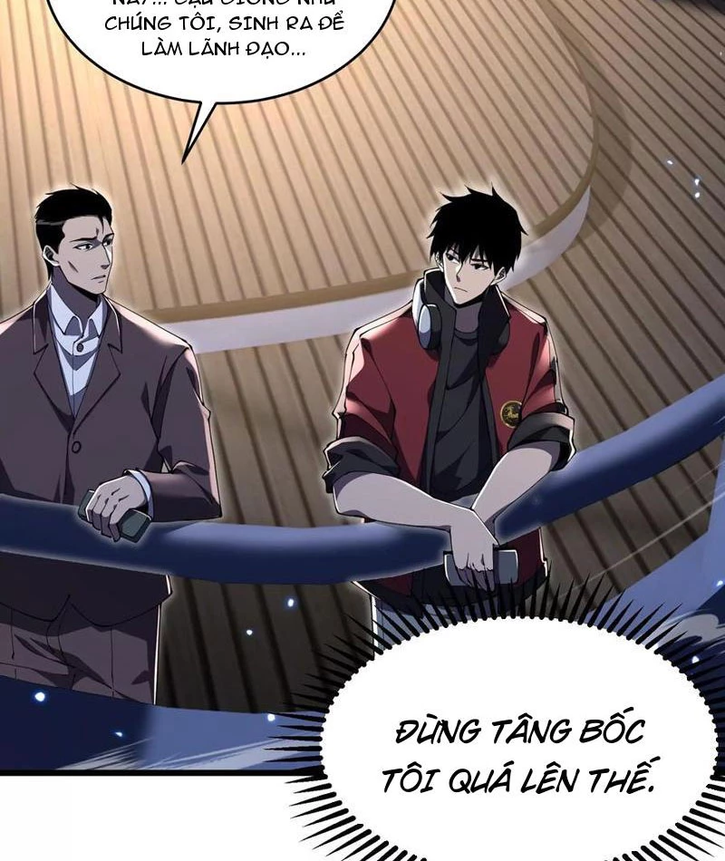 Công hội Kỳ Lân Chapter 17 - 62