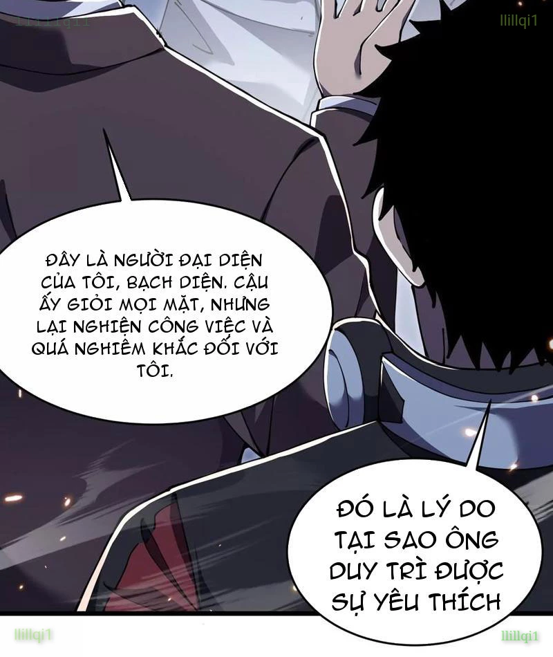 Công hội Kỳ Lân Chapter 17 - 67