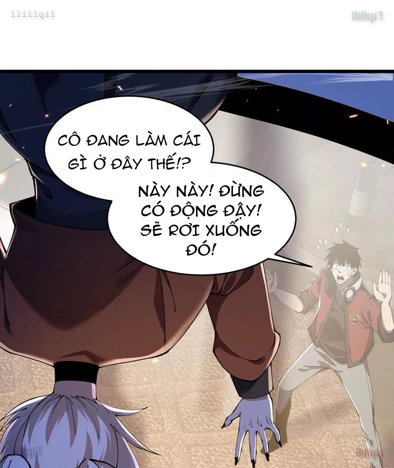 Công hội Kỳ Lân Chapter 17 - 82
